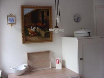 Doerpstrat 93a _ Reetgedecktes Url