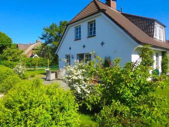 Haus Aapelwin Auf F�hr - [#47465]