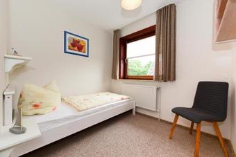 Apartamento Schleswig-holstein Whg 04 Rechts - [#51407]