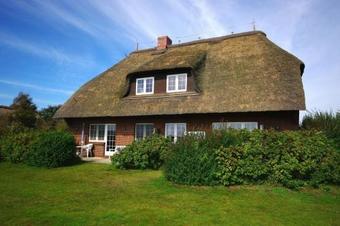 Apartamento Haus Fanoe Wohnung 04 - [#47445]