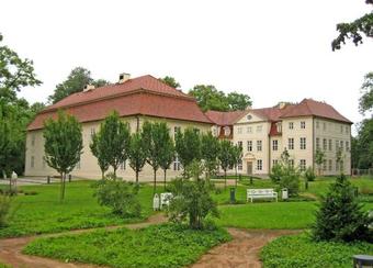 Apartamento Ferienwohnungen Mirow See 9290