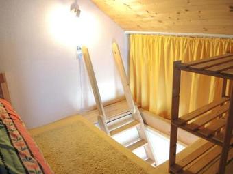 Apartamento Ferienwohnungen Seidenschnur