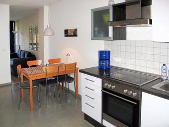 Apartamento Ferienhaus Lubmin 116s