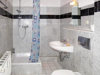 Apartamento Ferienanlage Blaumuschel 109s