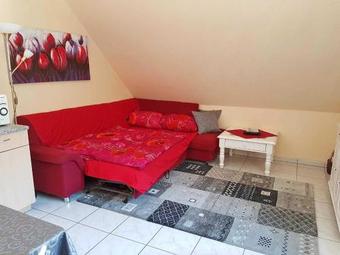 Apartamento Ferienwohnung Lubmin Vorp 2821