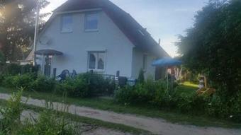 Apartamento Ferienwohnungen Am Wald