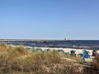 Apartamento Ferienwohnungen Luetow Use 3100