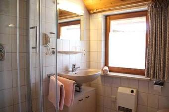 Apartamento Baindtlehof