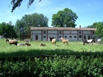 Herrenhaus Marienhof