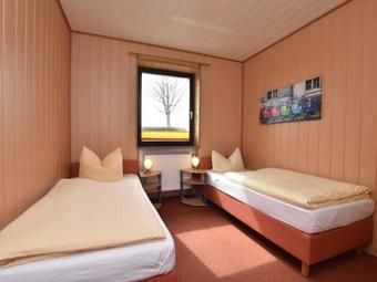 Apartamento Kleckerburg 7