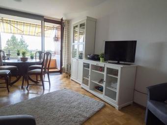 Apartamento Ferienwohnung-leuchtturm