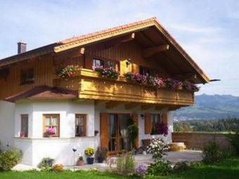 Apartamento Ferienwohnung Danner II