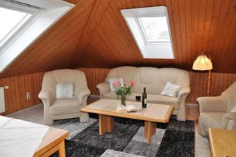 Apartamento Fewo Sonnenblume - [#51660]