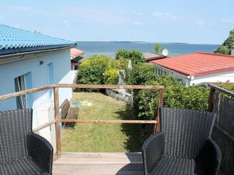 An Der Wohlenberger Wiek