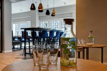 Hotel Boutique 026 Hannover Central