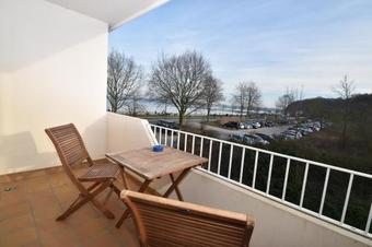 Apartamento Fewo1846 - Palstek