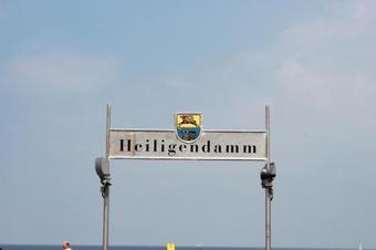 Apartamento Ferienwohnung Atlantis