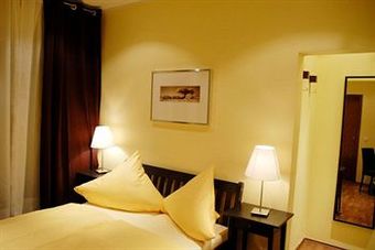 Hotel & Restaurant Akazienhof