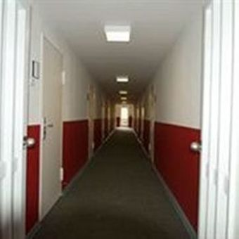 Hotel Flensbed Hostel & Boardinghouse