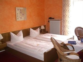 Hotel Garni Wittelsbach