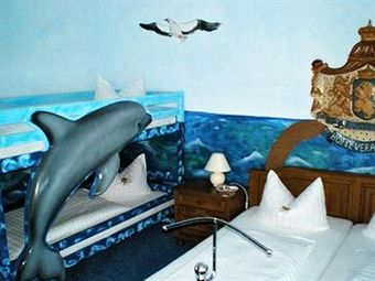 Hotel Restaurant Zum Postillion