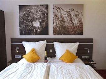 Hotel Schmidt Am Markt