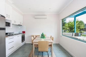 Anglesea River Apartments - 2 Bed Unit 2/4