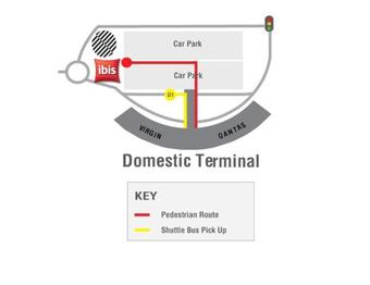 Hotel Ibis Brisbane Airport