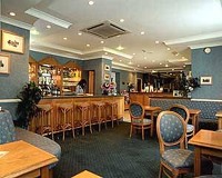 Hotel Craven Gardens