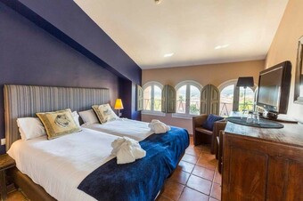 Hotel Gran Claustre Restaurant & Spa