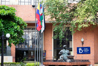 Hotel Dann Carlton Cali