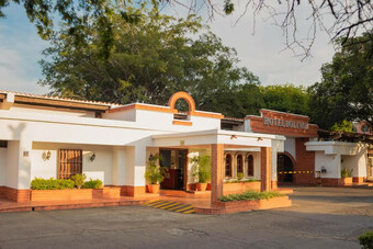 Hotel Bolivar