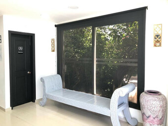 Hotel Le Castel Blanc