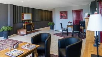 Hotel Le Clos De Marie