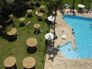 Hotel El Oumnia Puerto