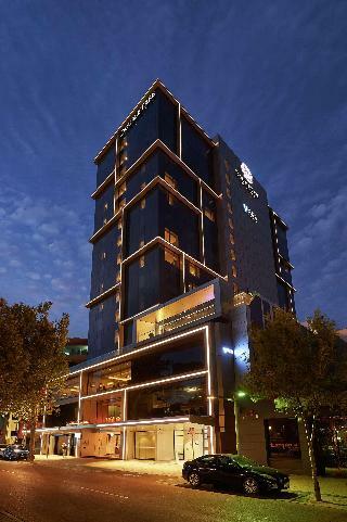 Hotel Doubletree By Hilton Perth Northbridge