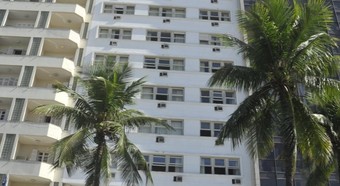 Hotel Atl�ntico Praia