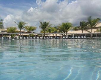 Hotel Vila Gal� Cumbuco