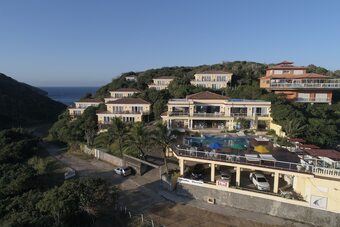 Unicornio & Spa By Mn Hot�is