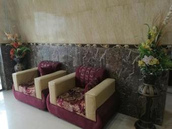 Apartamento Al Faridah Furnished Units