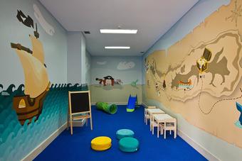 Hotel Sao Miguel Park