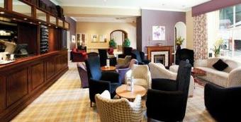 Hotel Best Western Ambleside Salutation
