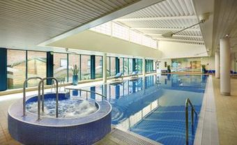 Hotel Hilton Bracknell