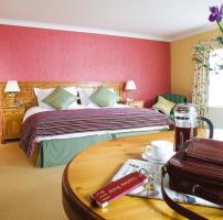 Hastings Ballygally Castle Hotel