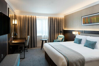 Crowne Plaza - Belfast, An Ihg Hotel