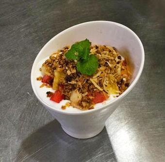 Hotel Bocawina Rainforest Resort