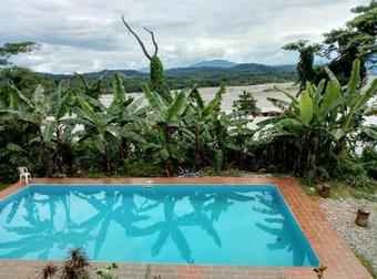 Hotel Puerto Selva
