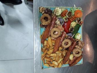 Hostal Hotel Rafaelo