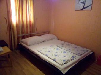 Apartamento Hostel "arco"