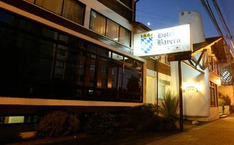 Hotel Bayern